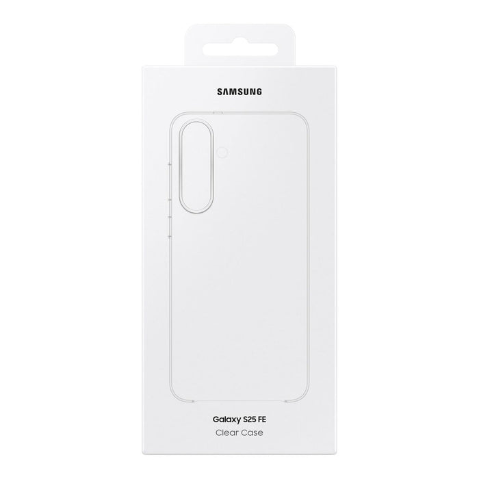 Mobile cover Samsung EF-QS731CTEGWW