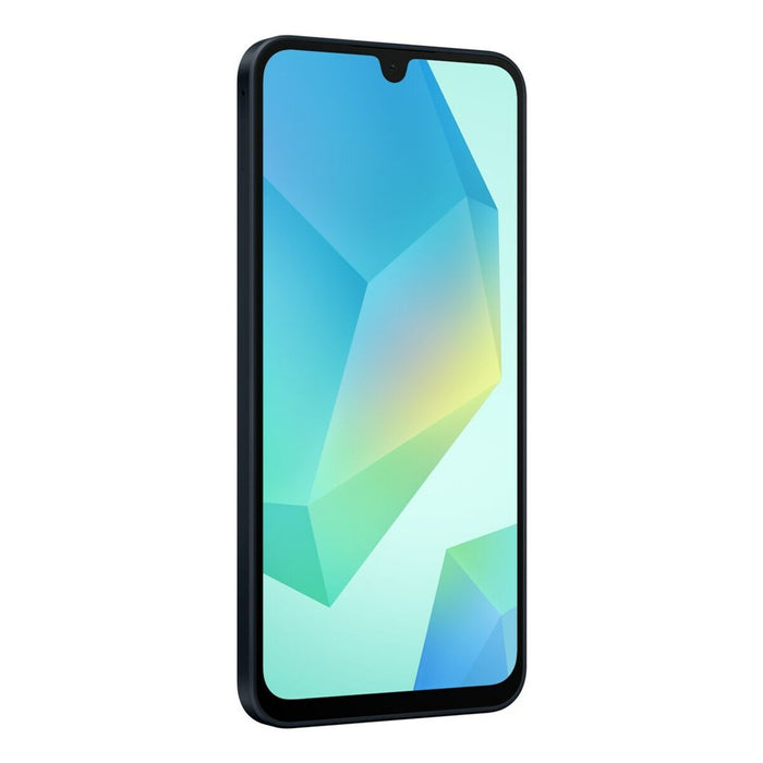 Smartphone Samsung Galaxy A16 Enterprise Edition A16 LTE 6,7" 4 GB RAM 128 GB Black