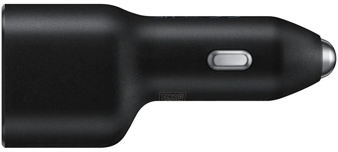 Samsung EP-L4020NBEGEU 40W 2A Car Charger - Black