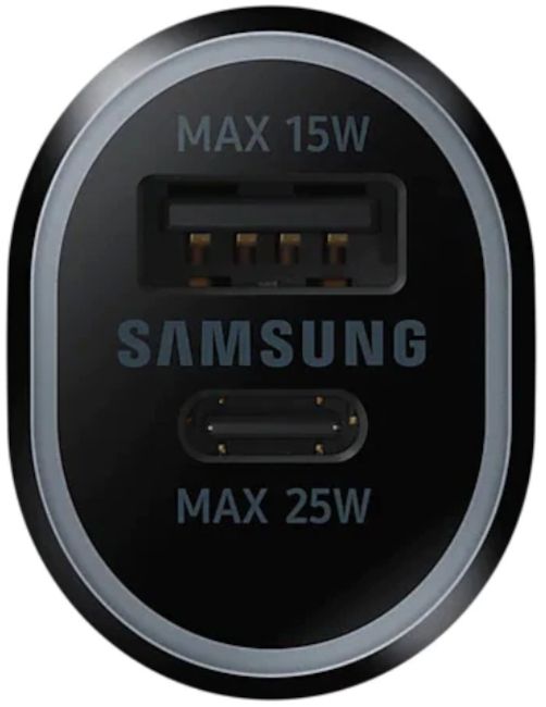 Samsung EP-L4020NBEGEU 40W 2A Car Charger - Black
