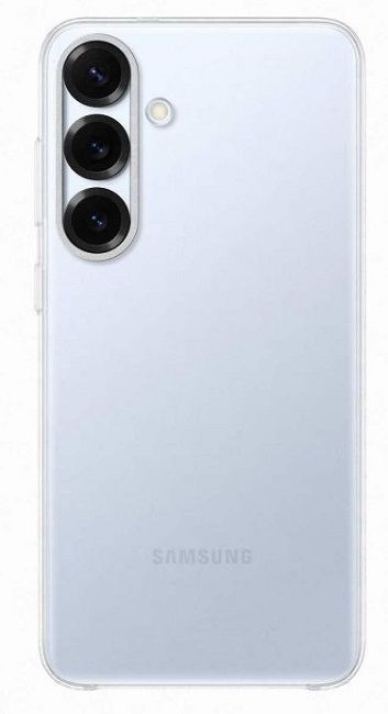 Mobile cover Samsung EF-QS731CTEGWW