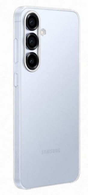 Mobile cover Samsung EF-QS731CTEGWW