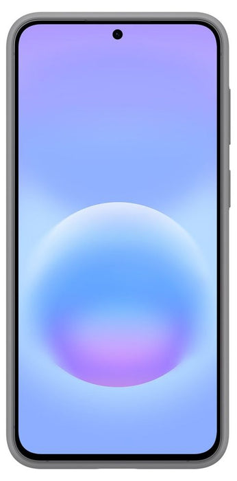 Samsung Silicone Case for Samsung Galaxy A57 - Gray