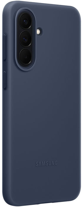 Samsung Silicone Case for Samsung Galaxy A57 - Navy Blue