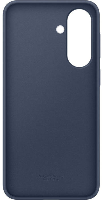 Samsung Silicone Case for Samsung Galaxy A57 - Navy Blue