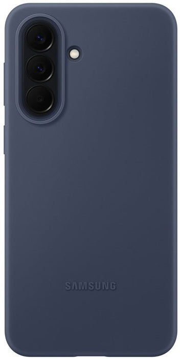 Samsung Silicone Case for Samsung Galaxy A57 - Navy Blue