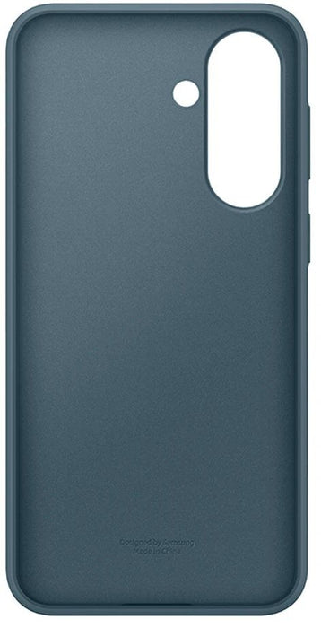 Samsung Silicone Case for Samsung Galaxy A37 5G - Dark Green