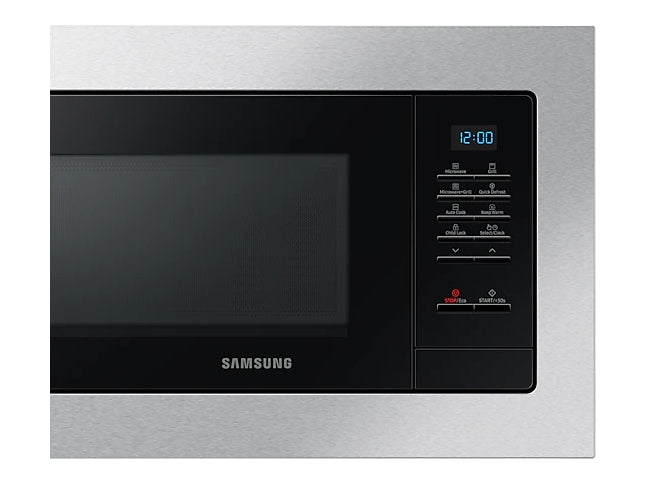 Built-in microwave Samsung MG23A7013CT/OL