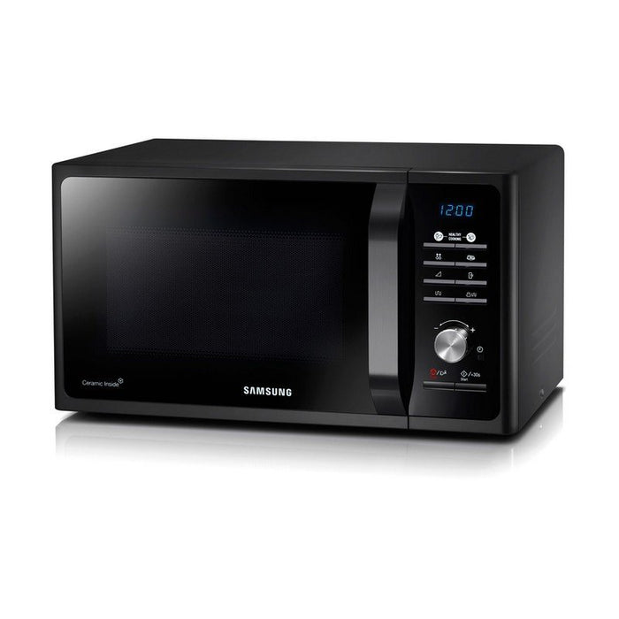 Microwave oven SAMSUNG MG23F301TAK/OL