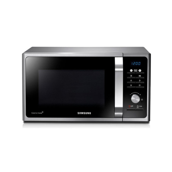 Microwave oven SAMSUNG MG23F301TAS/OL