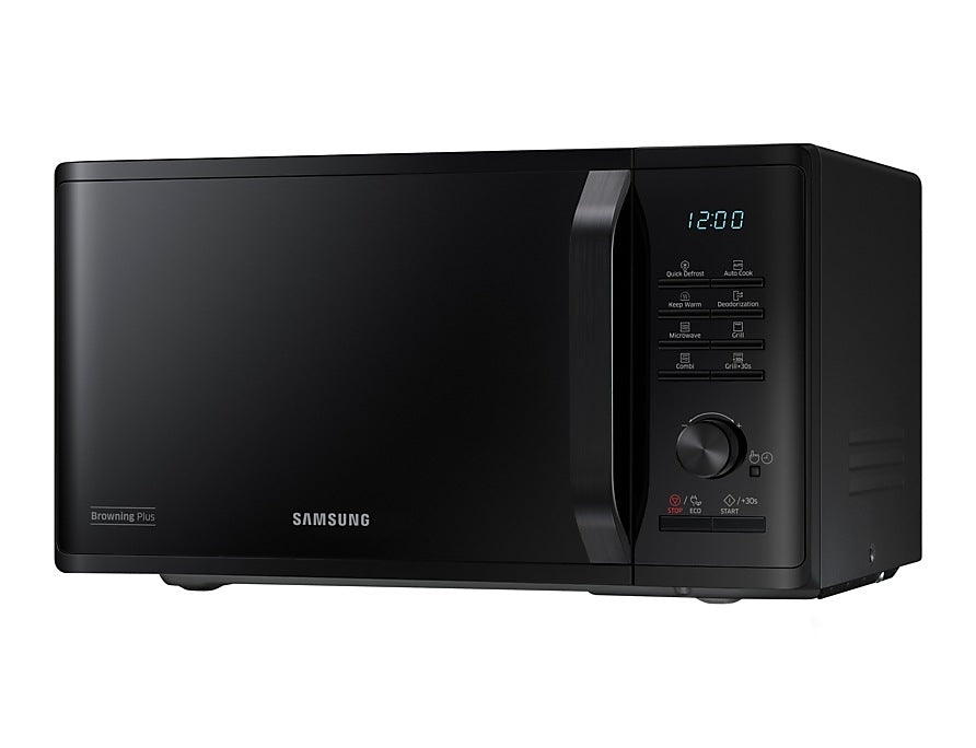 Microwave oven SAMSUNG MG23K3515AK/OL