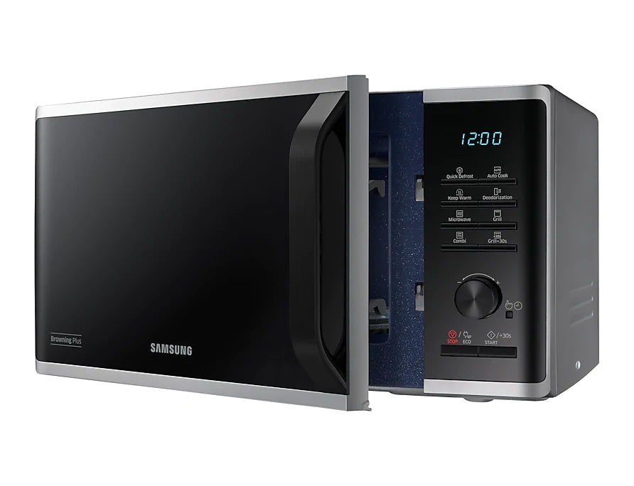 Microwave oven SAMSUNG MG23K3515AS/OL