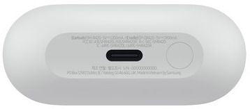 Samsung SM-R420 Galaxy Buds 3 FE Gray EU