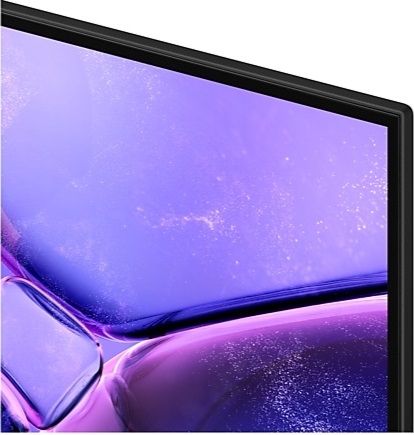 TV SAMSUNG UE75U8072FUXXH, 75", Crystal UHD 4K, Smart TV Tizen™, U8072F (2025)