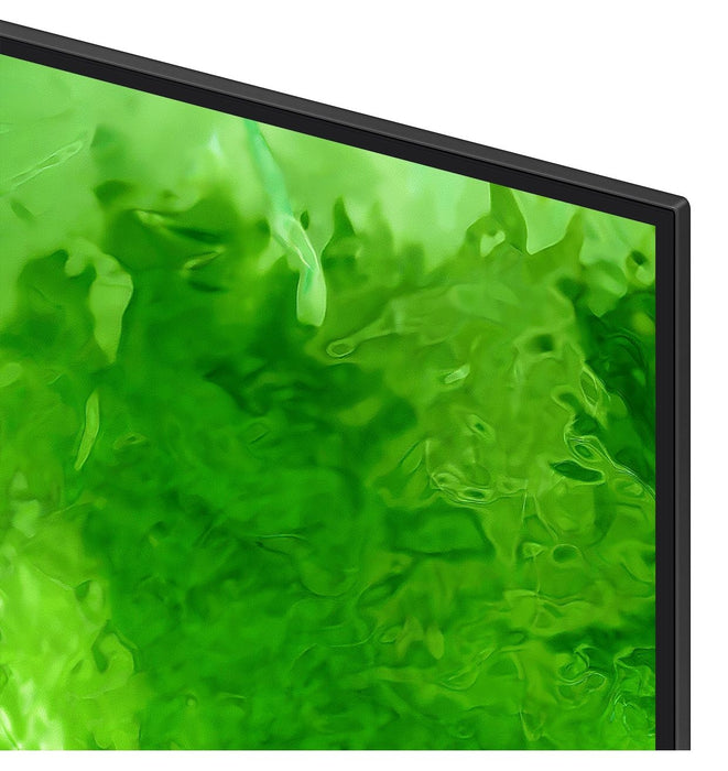 TV SAMSUNG QE50QN80HAUXXH, 50"(127 cm), 4K UHD Vision AI, Smart TV Tizen™, Neo QLED QN80H (2026)