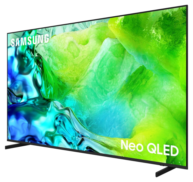 TV SAMSUNG QE50QN80HAUXXH, 50"(127 cm), 4K UHD Vision AI, Smart TV Tizen™, Neo QLED QN80H (2026)