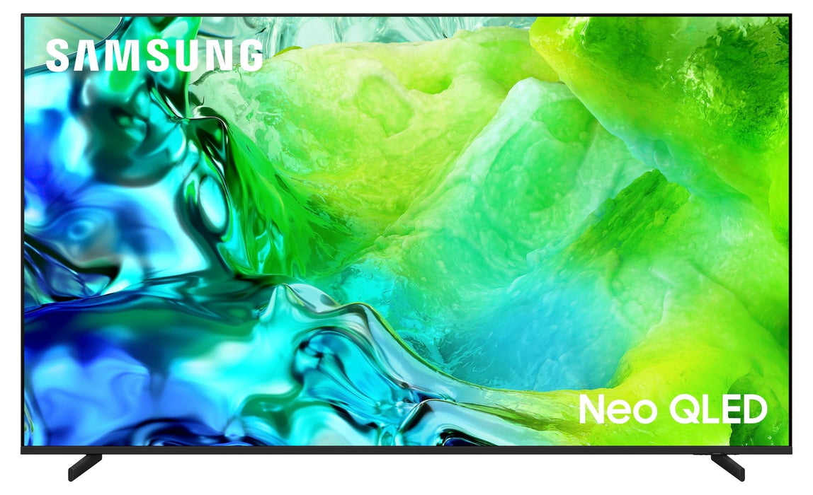 TV SAMSUNG QE50QN80HAUXXH, 50"(127 cm), 4K UHD Vision AI, Smart TV Tizen™, Neo QLED QN80H (2026)