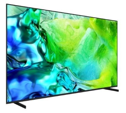 TV SAMSUNG QE65QN80HAUXXH, 65"(165.1 cm), 4K UHD Vision AI, Smart TV Tizen™, Neo QLED QN80H (2026)