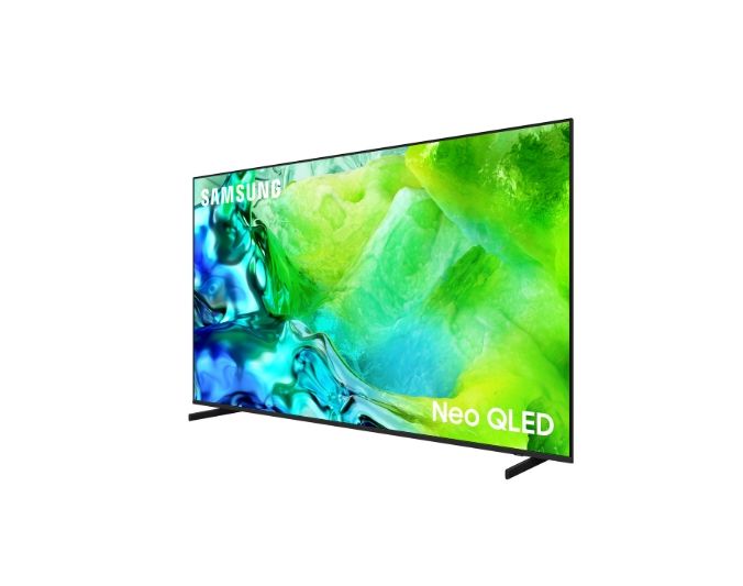 TV SAMSUNG QE65QN80HAUXXH, 65"(165.1 cm), 4K UHD Vision AI, Smart TV Tizen™, Neo QLED QN80H (2026)