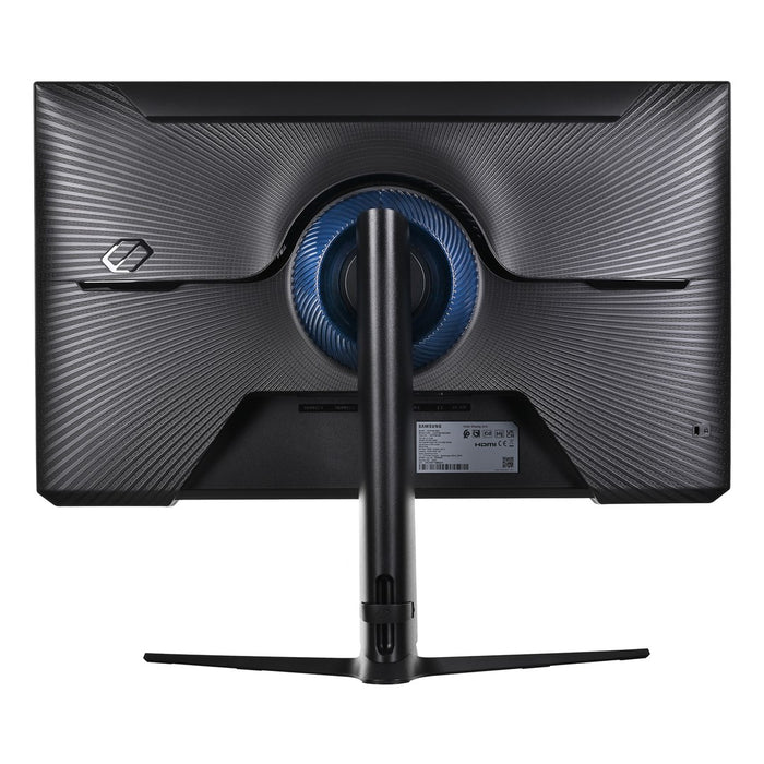 Samsung LS32FG510EUXEN computer monitor 81.3 cm (32") 2560 x 1440 pixels Quad HD LED Black