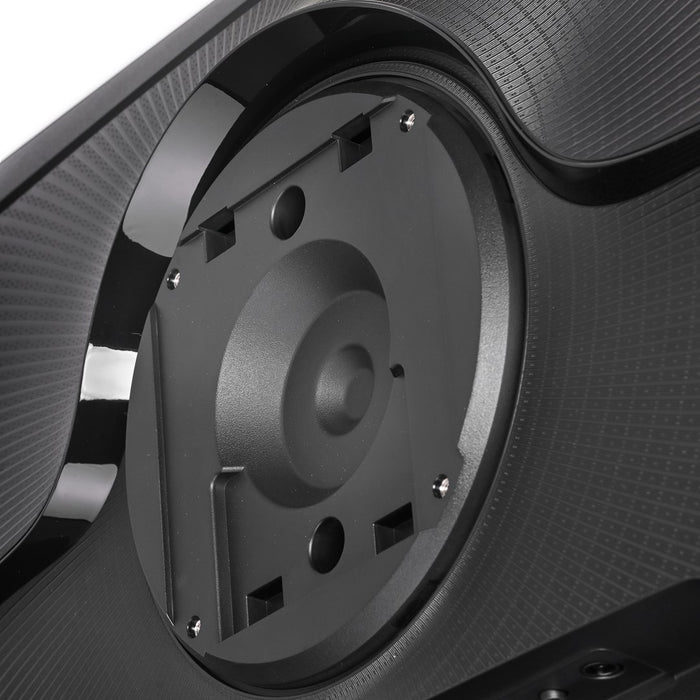 Samsung LS27FG510EUXEN computer monitor 68.6 cm (27") 2560 x 1440 pixels Quad HD LED Black