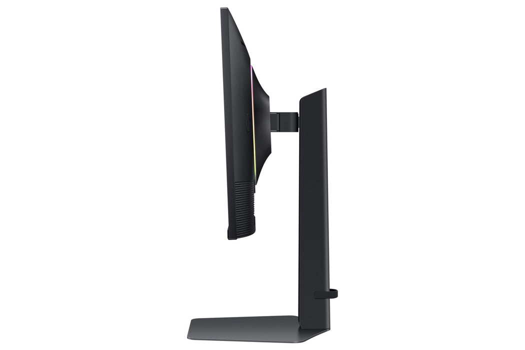 Samsung 27" G70D 144Hz Odyssey Smart Gaming Monitor