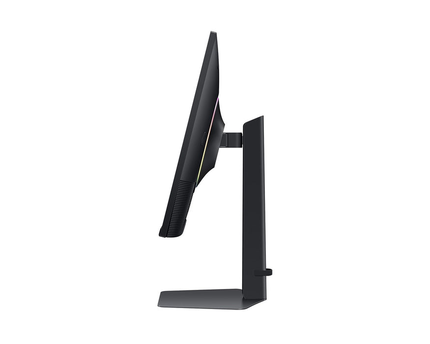 Samsung LS32DG702EU computer monitor 81.3 cm (32") 3840 x 2160 pixels 4K Ultra HD LCD Black