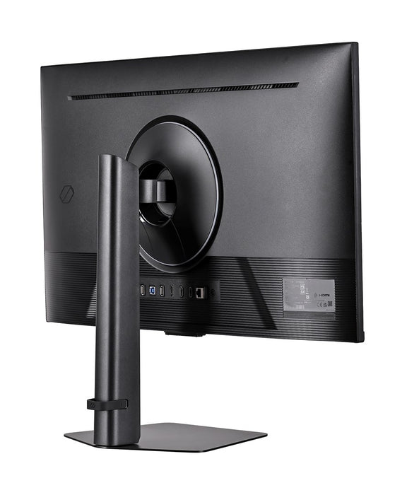 Samsung LS32DG702EU computer monitor 81.3 cm (32") 3840 x 2160 pixels 4K Ultra HD LCD Black