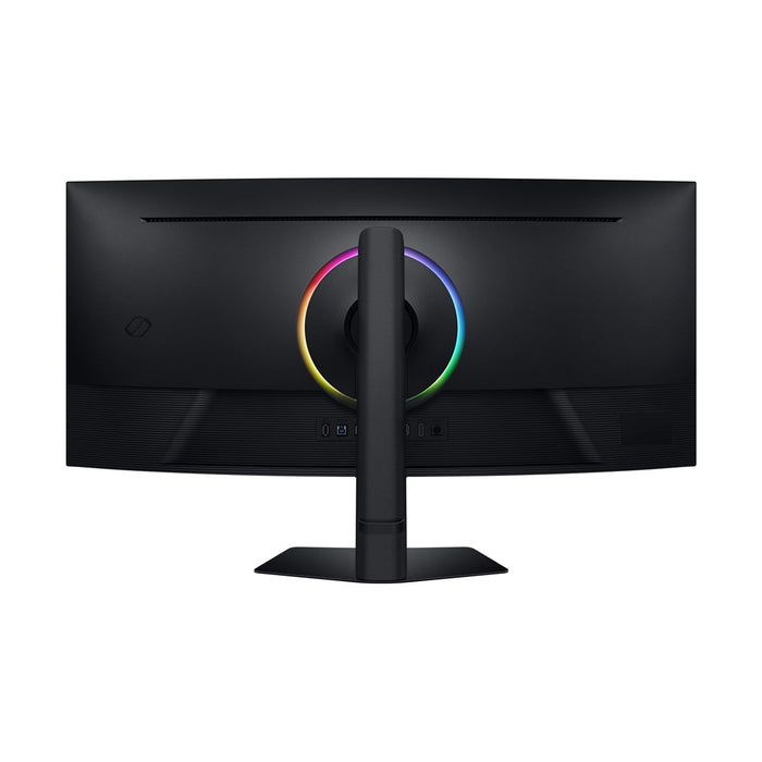 Samsung LS40FG750 40" Odyssey G7 Curved WUHD 5120 x 2160 180Hz 1ms Black