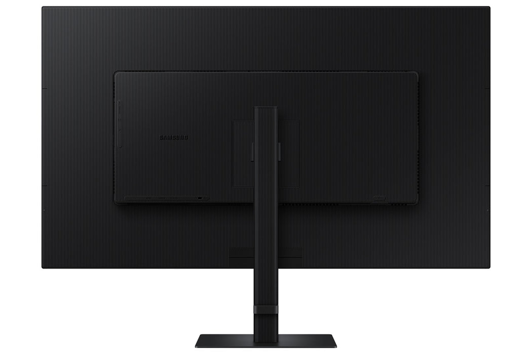 Samsung S80D computer monitor 94 cm (37") 3840 x 2160 pixels 4K Ultra HD LCD Black