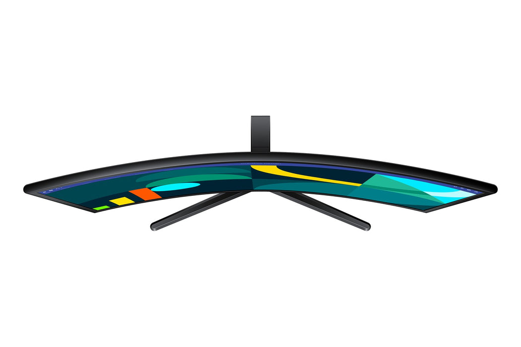 Samsung LS27D366 27" VA LED, 1920x1080, 250cd/m2, HDMI 1.4, Black