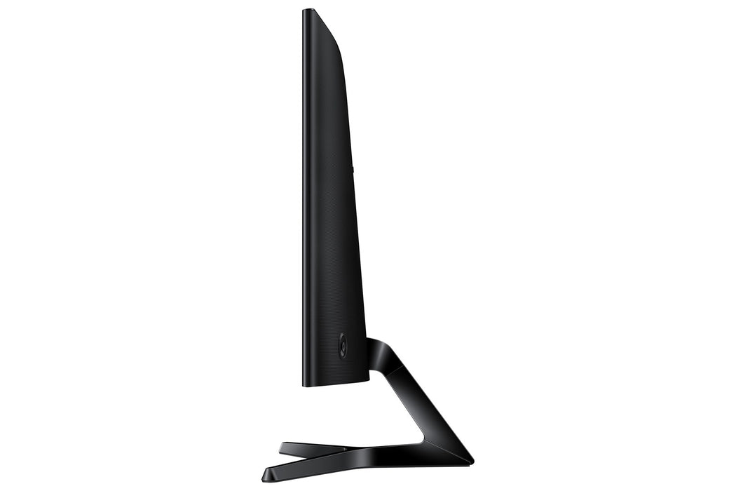 Samsung LS27D366 27" VA LED, 1920x1080, 250cd/m2, HDMI 1.4, Black