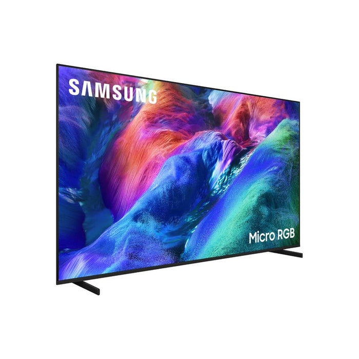 TV SAMSUNG MRE65R85HAUXXH, 65", Micro RGB R85H, 4K Ultra HD, Vision AI Smart TV (2026)