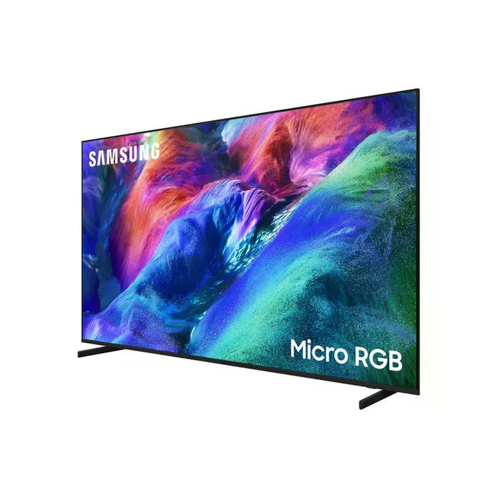 TV SAMSUNG MRE65R85HAUXXH, 65", Micro RGB R85H, 4K Ultra HD, Vision AI Smart TV (2026)