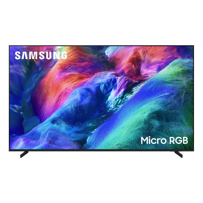 TV SAMSUNG MRE65R85HAUXXH, 65", Micro RGB R85H, 4K Ultra HD, Vision AI Smart TV (2026)