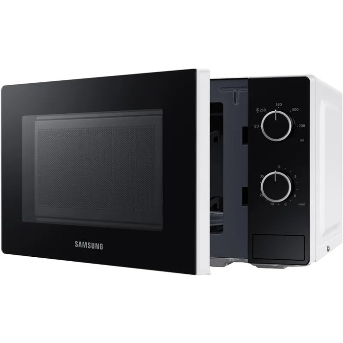 Microwave oven SAMSUNG MS20A3010AH/OL