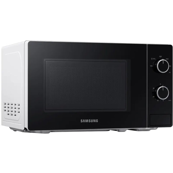 Microwave oven SAMSUNG MS20A3010AH/OL