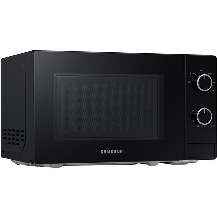 Microwave oven SAMSUNG MS20A3010AL/OL