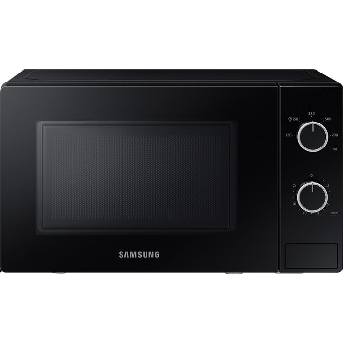 Microwave oven SAMSUNG MS20A3010AL/OL