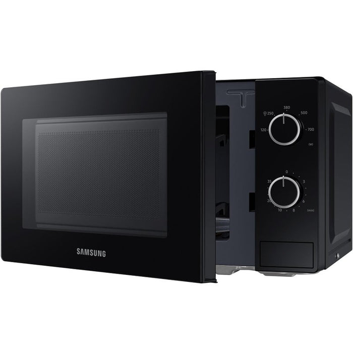 Microwave oven SAMSUNG MS20A3010AL/OL