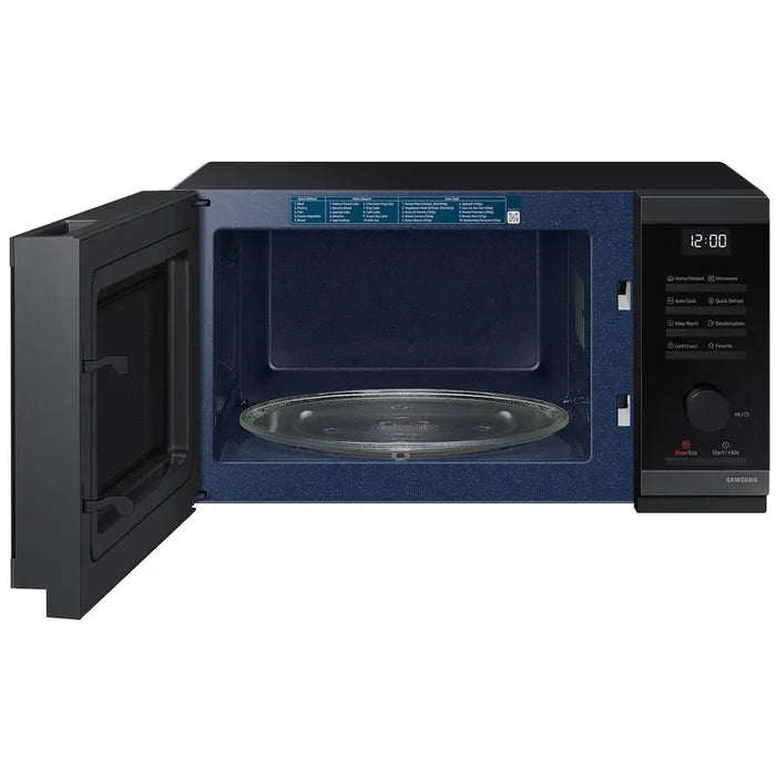 Microwave oven Samsung MS23DG4504AGE2, 23, 23 Liters, 800 W
