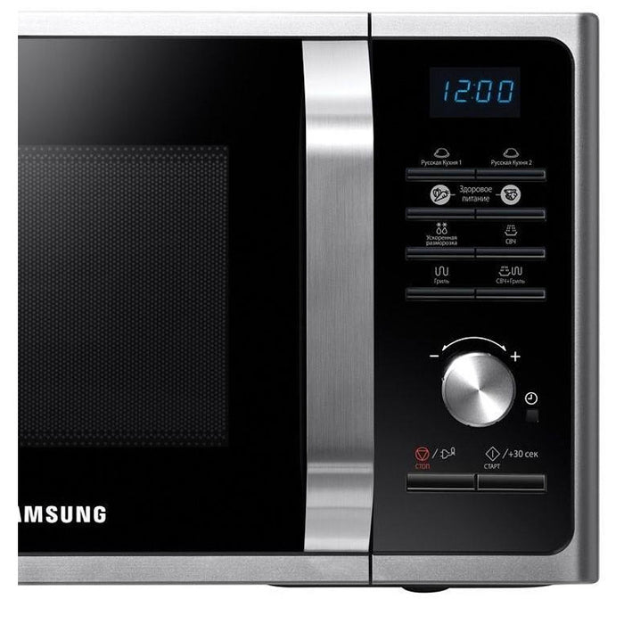 Microwave oven SAMSUNG MS23F301TAS/OL