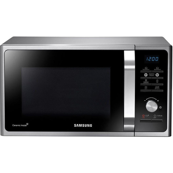 Microwave oven SAMSUNG MS23F301TAS/OL