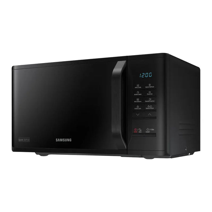 Microwave oven SAMSUNG MS23K3513AK/OL