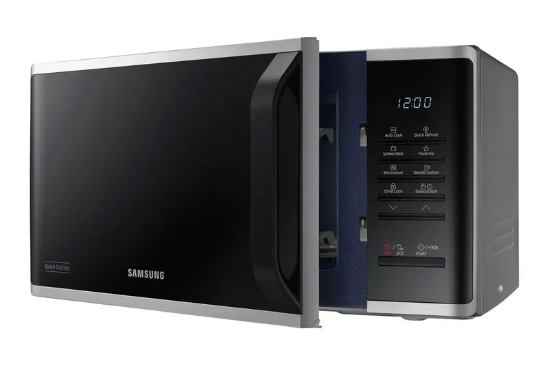 Microwave oven SAMSUNG MS23K3513AS/OL