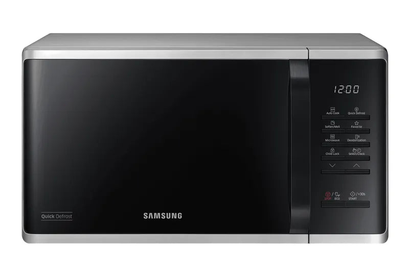 Microwave oven SAMSUNG MS23K3513AS/OL