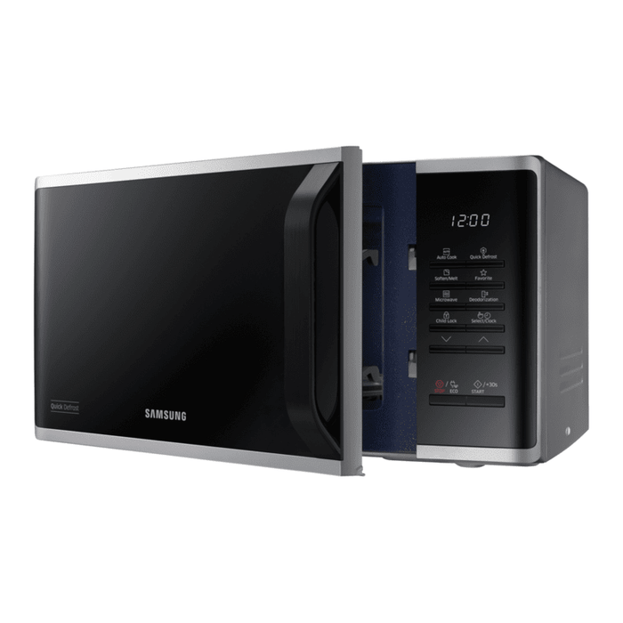 Microwave oven SAMSUNG MS23K3513AS/OL