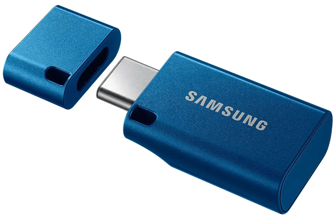 Samsung USB flash drive 512 GB, USB 3.2 Gen1, Blue