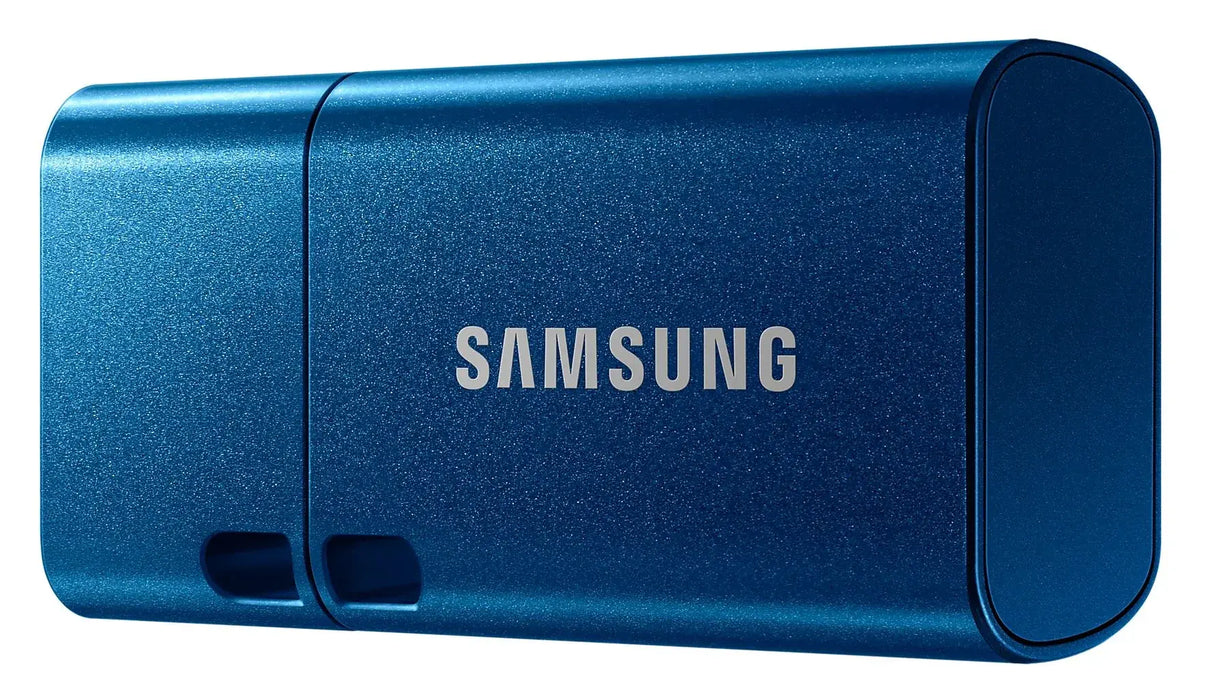 Samsung USB flash drive 512 GB, USB 3.2 Gen1, Blue