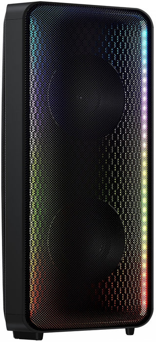 Samsung MX-ST40B Mini System